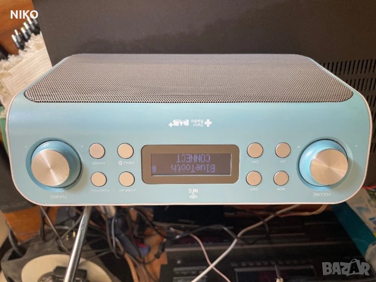 Lenox 315658 LUCILLE радио /блутут/DAB, снимка 1