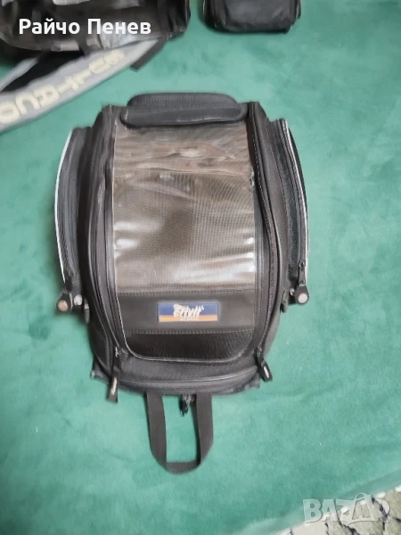 раница за резервоар, снимка 1