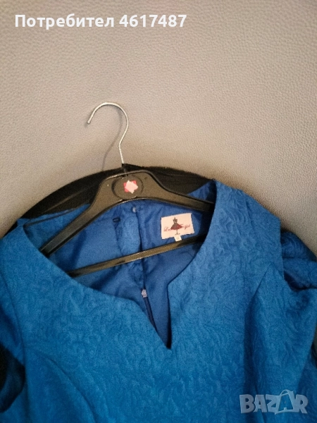 официална рокля ,бална вечер, снимка 1