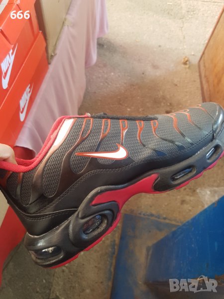 Маратонки, снимка 1