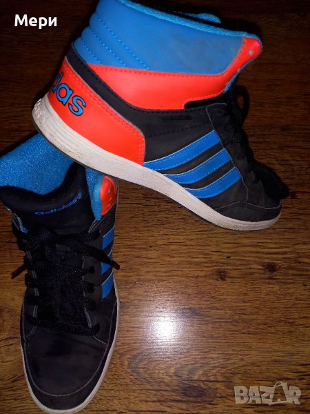 Кецове Adidas , снимка 1