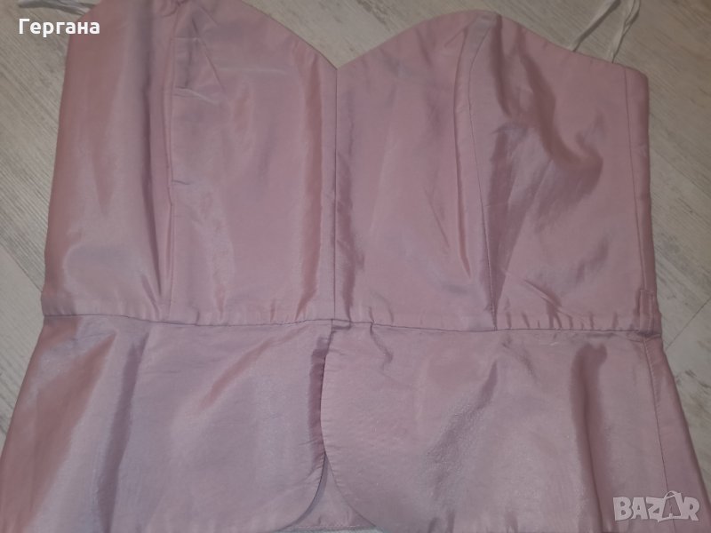 Дамско бюстие, снимка 1