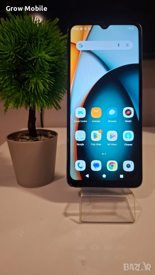 Xiaomi Redmi A3, снимка 1
