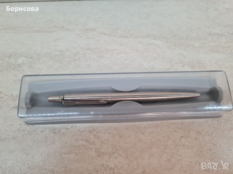 Химикалка Parker, снимка 1