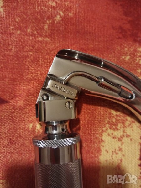 ларингоскоп, снимка 1