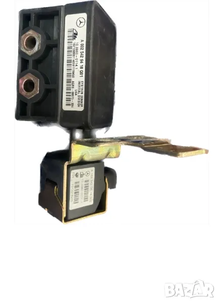 A002 542 94 18 датчици есп сензори w203 , снимка 1