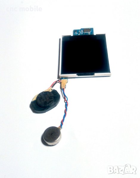 Samsung  C270 - Samsung SGH-C270 дисплей , снимка 1