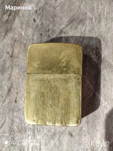 Запалка, снимка 1