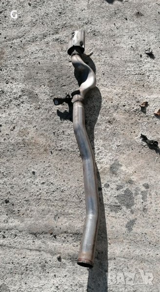 Мерцедес B 180cdi Задно  Крайно Гърне , снимка 1