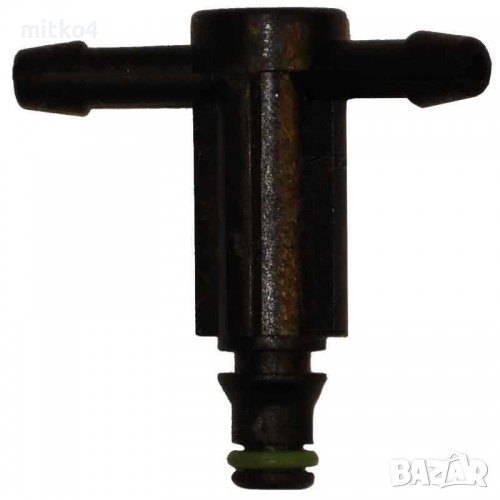 тройник за обратна нафта 52, снимка 1