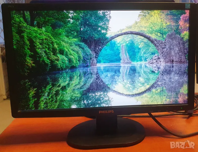 HP Samsung Philips LG Dell ASUS AOC ACER BENQ монитор дисплей monitor display, снимка 1
