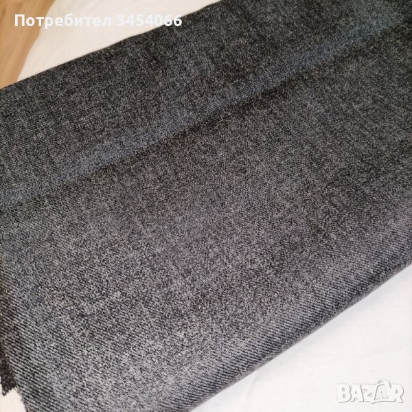 Вълнен плат. , снимка 1