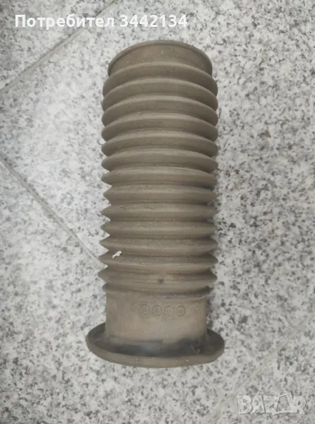 Прахоуловител макферсън / амортисьор Opel Astra J Опел астра, снимка 1