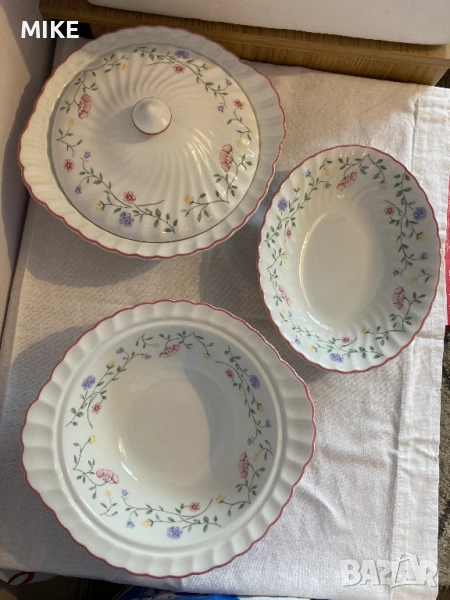 Порцелан на Johnson Brothers , снимка 1