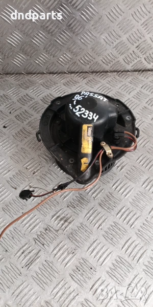 Вентилатор парно VW Passat 1996г.	, снимка 1