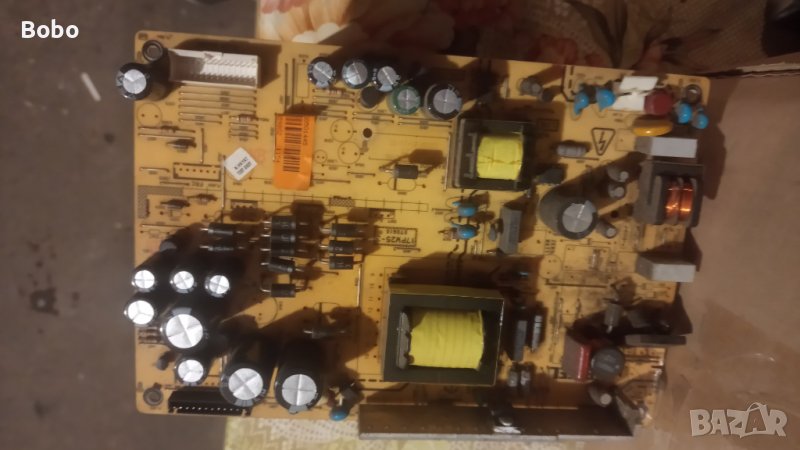 POWER BOARD 17PW25-3 070610, снимка 1