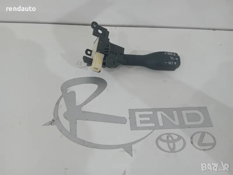 18a174 Лост круиз контрол Toyota Verso 2 , снимка 1