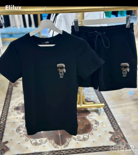 Дамски  комплект, снимка 1