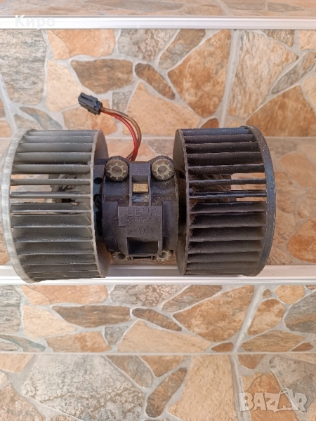 Вентилатор за парно - BMW e46, снимка 1