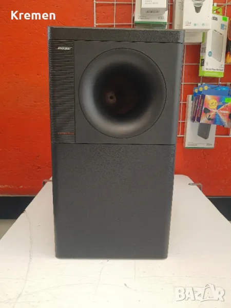 Буфер BOSE acustimass5 serie ll, снимка 1
