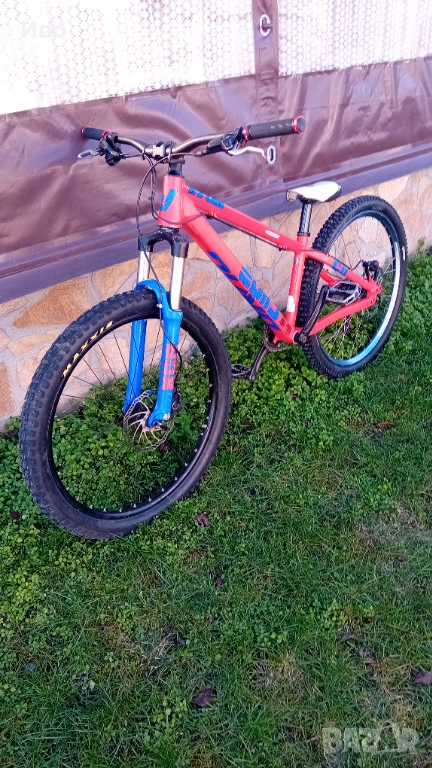 Велосипед Drag C2, снимка 1