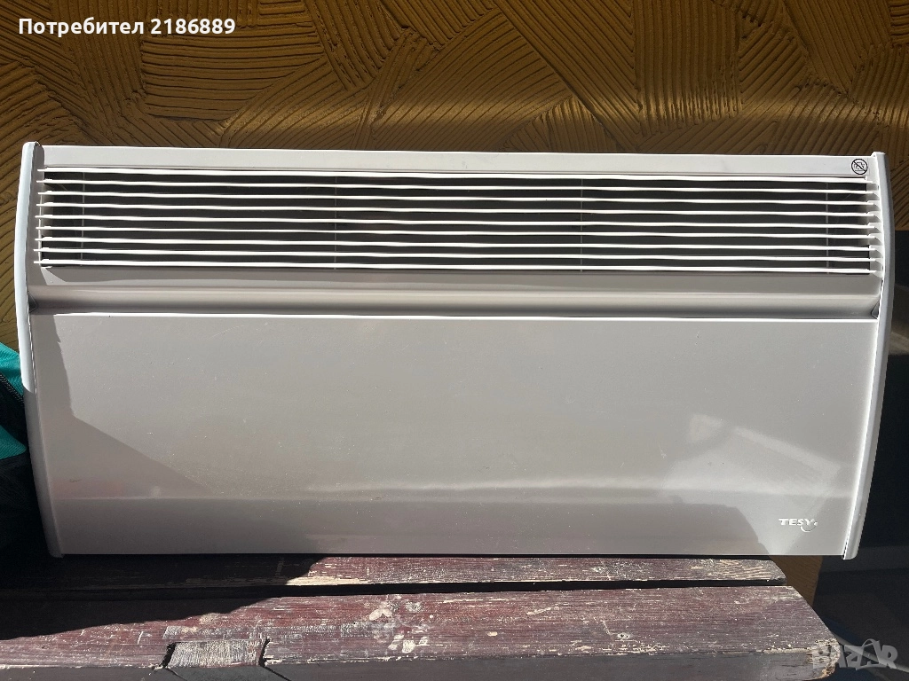 Конвектори , снимка 1