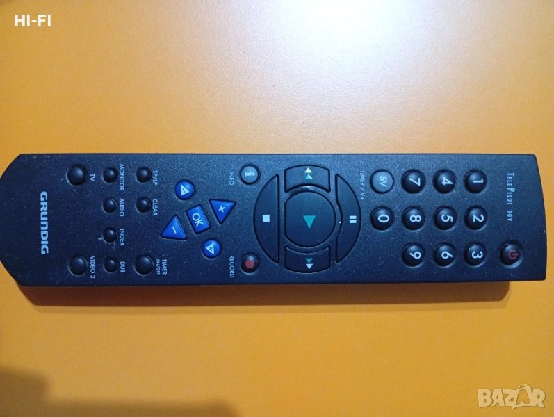 Grunding дистанционно , снимка 1