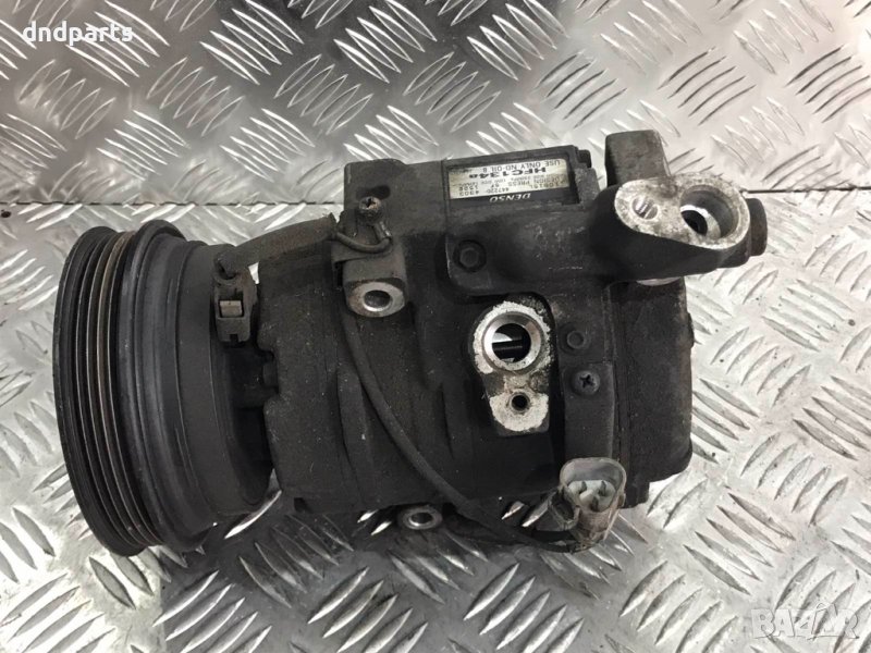 Компресор Toyota Rav4,2.0d4-d,2005г., снимка 1