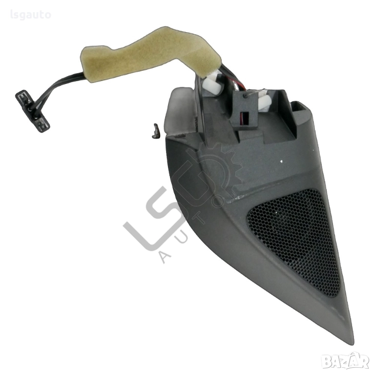 Интериорна лайсна с високоговорител предна лява врата Volkswagen Passat (B7) 2010-2014 ID: 154349, снимка 1