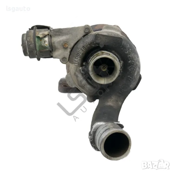 Турбо Renault Megane II  ID: 140313, снимка 1