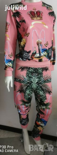 Комплект Dolce & Gabbana, намален, снимка 1