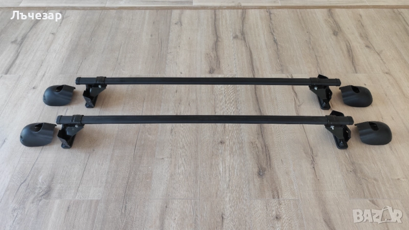 Продавам напречни греди 120 см., снимка 1