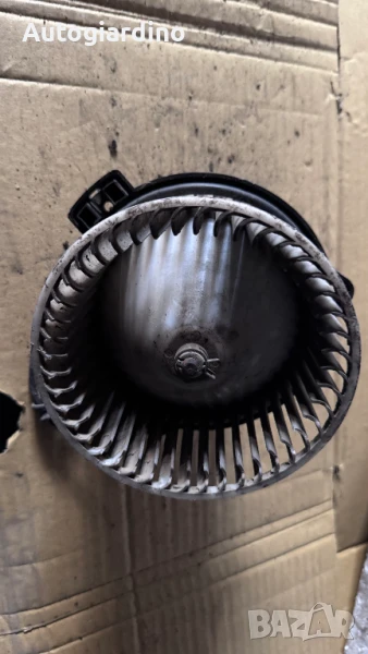 Вентилатор за парно зa Mitsubishi Colt - 194000-0492, снимка 1