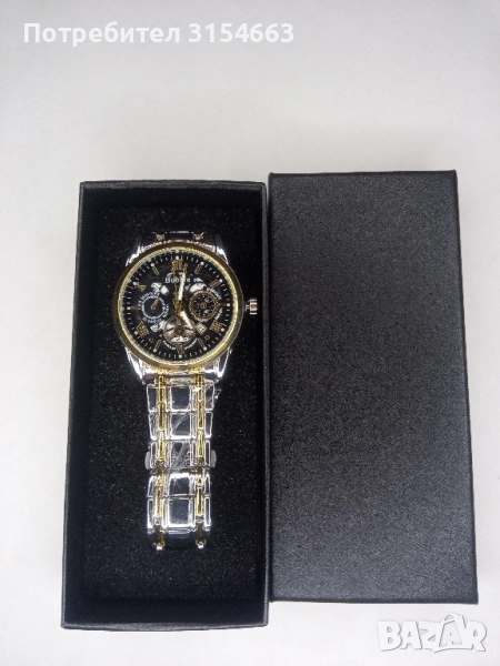 Мъжки часовник , снимка 1