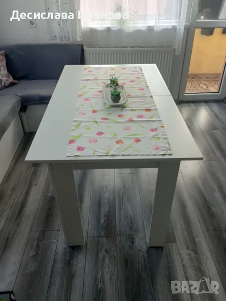 Разтегателна маса , снимка 1