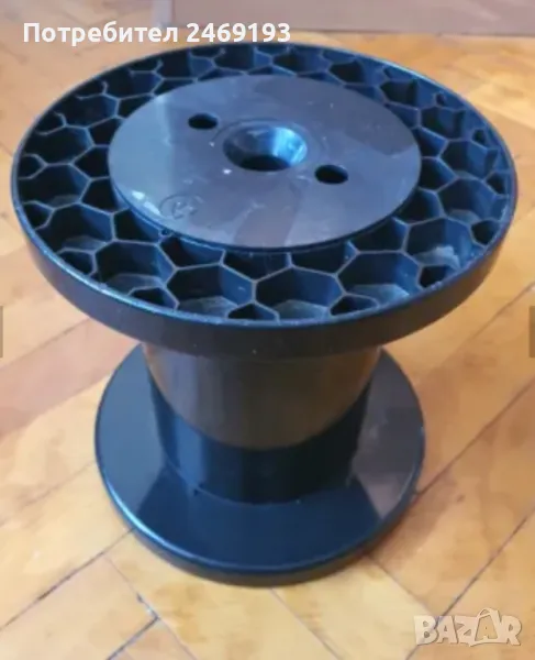 Бобинажни макари , снимка 1