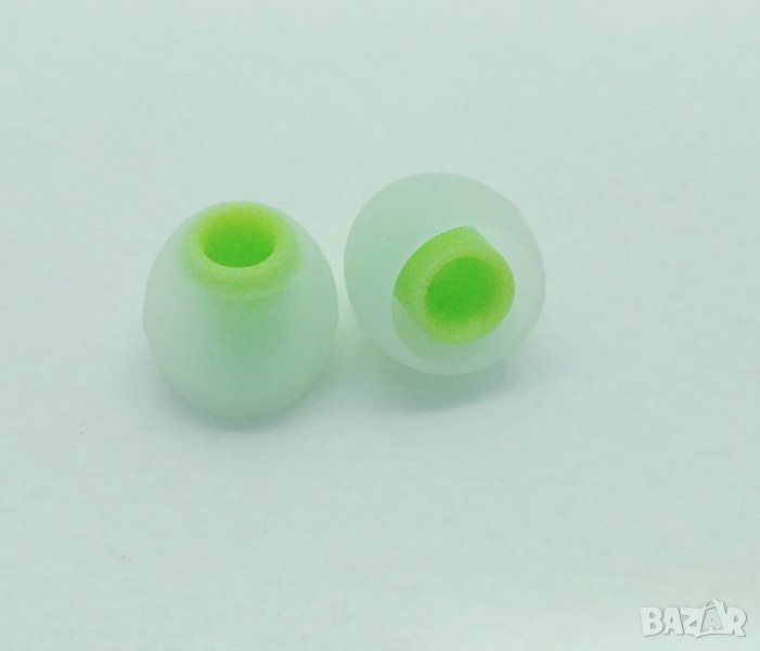 Силиконови тапи за слушалки, снимка 1