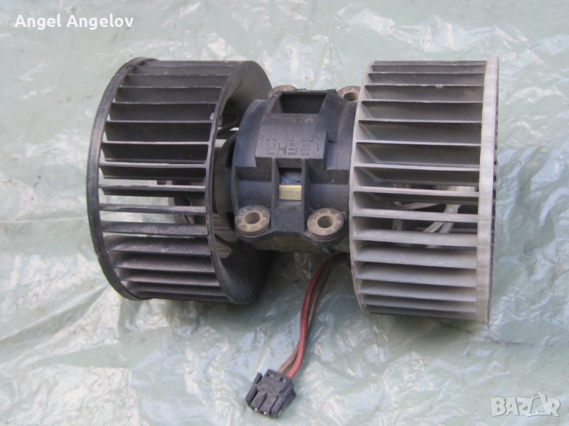 Вентилатор парно за BMW 3 Series E46 Sedan (02.1998 - 04.2005), снимка 1