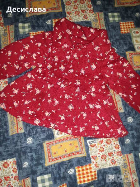 Детско сако р.92, снимка 1