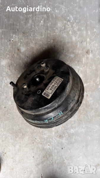 Серво усилвател / Спирачна помпа за Honda Cr-v 2005 - 4600A-SKN-G210 / 05897697, снимка 1