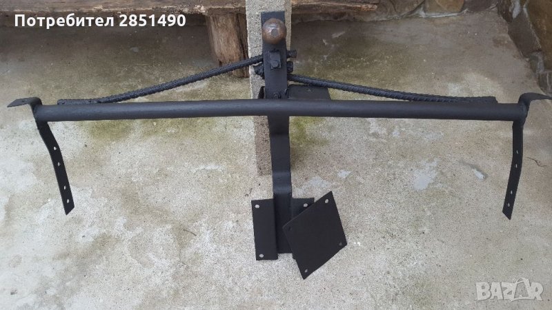 Теглич за лада, снимка 1