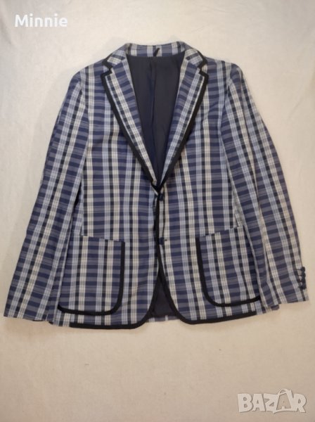 Намалявам 100 HUGO BOSS сако, снимка 1