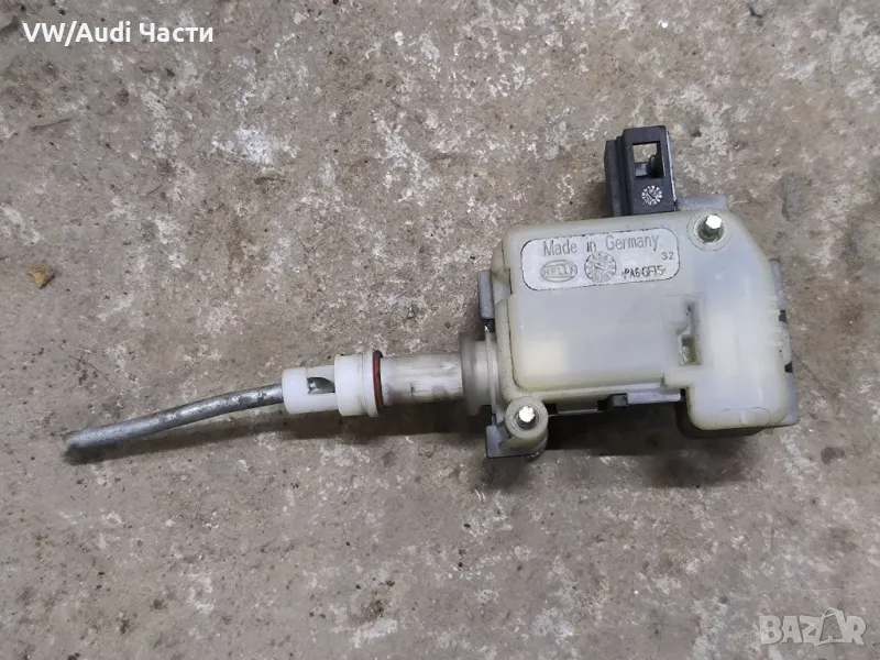 Машинка заден капак багажник за Сеат Леон Толедо Seat Leon Toledo , снимка 1