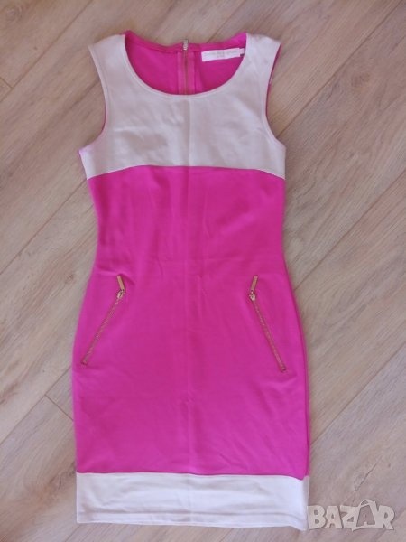 Дамска рокля памук, снимка 1