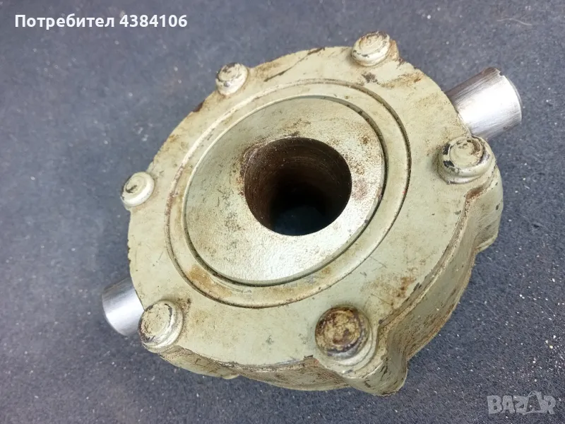 лагер бчс, снимка 1