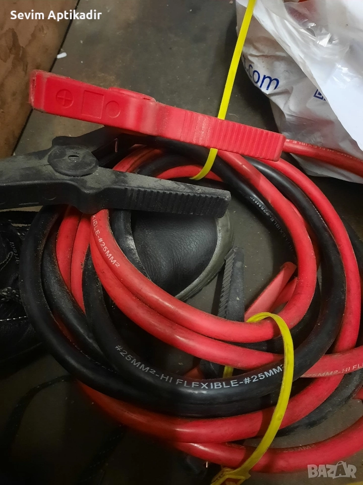 Стартери за автомобили , снимка 1