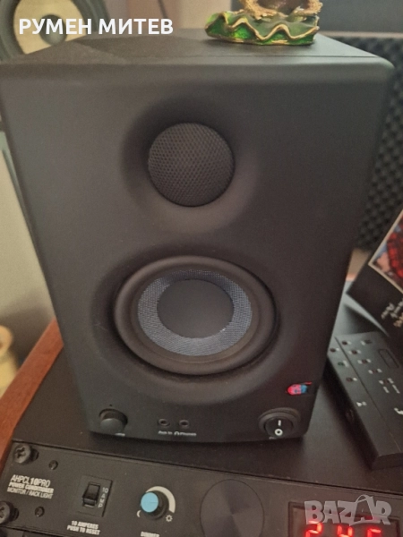 Студийни тонколони Presonus, снимка 1