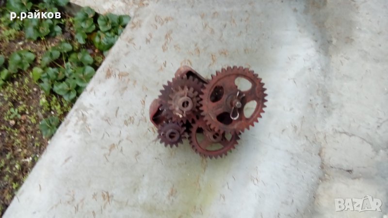 Продавам шалтери и други  артикули , снимка 1