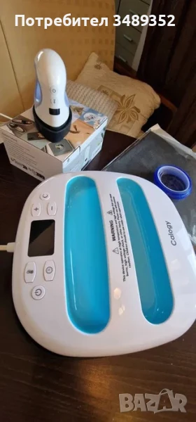 Термо преси за винил, снимка 1