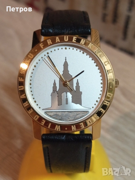 Часовник"EXPO 2000" Special Edition", снимка 1